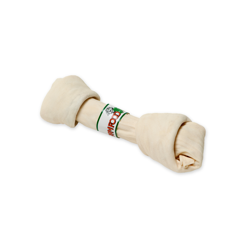 Rawhide Dental Bone M (6 st)