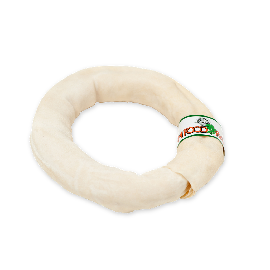 Rawhide Donut L (6 st)