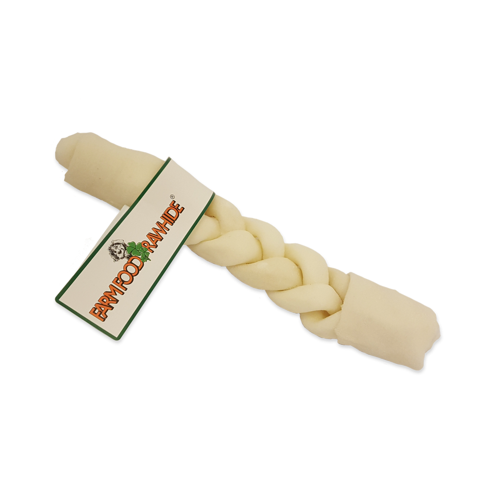 Rawhide Braided Stick M (20 st)