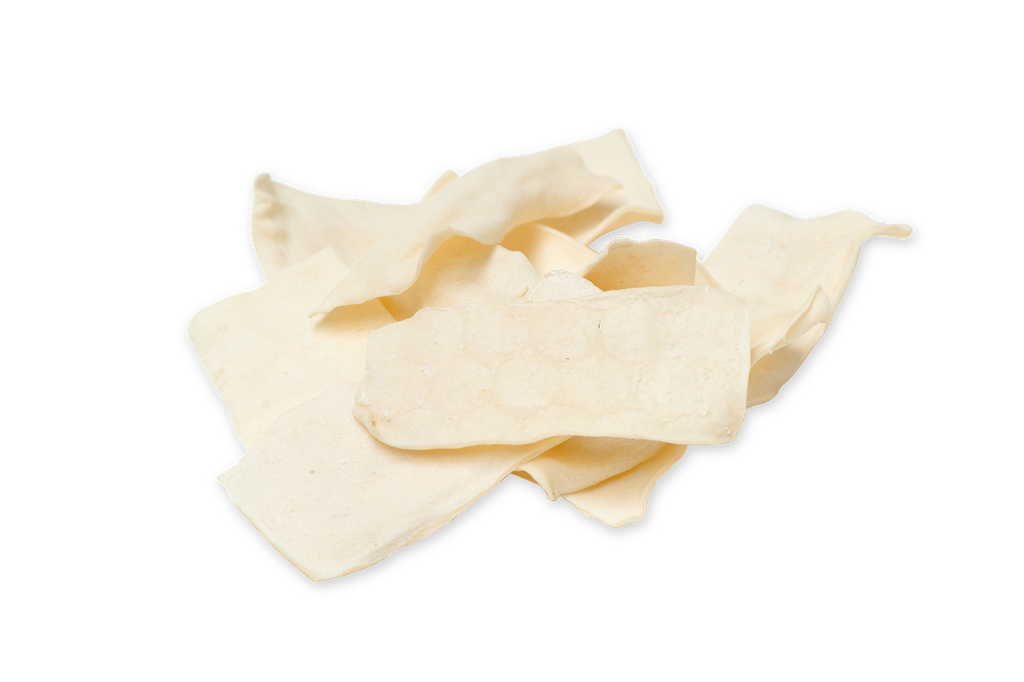Rawhide Chips 150 gr