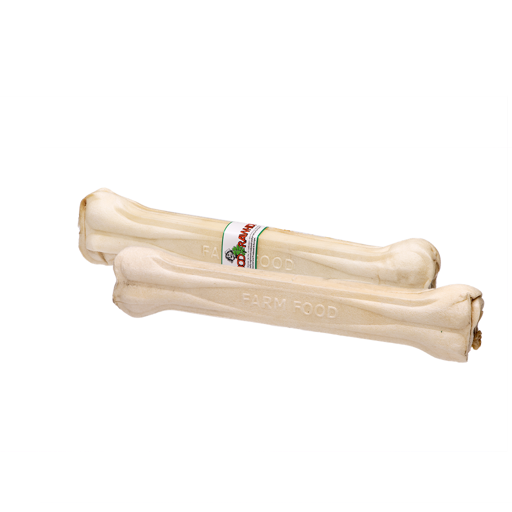 Rawhide Impressed XL