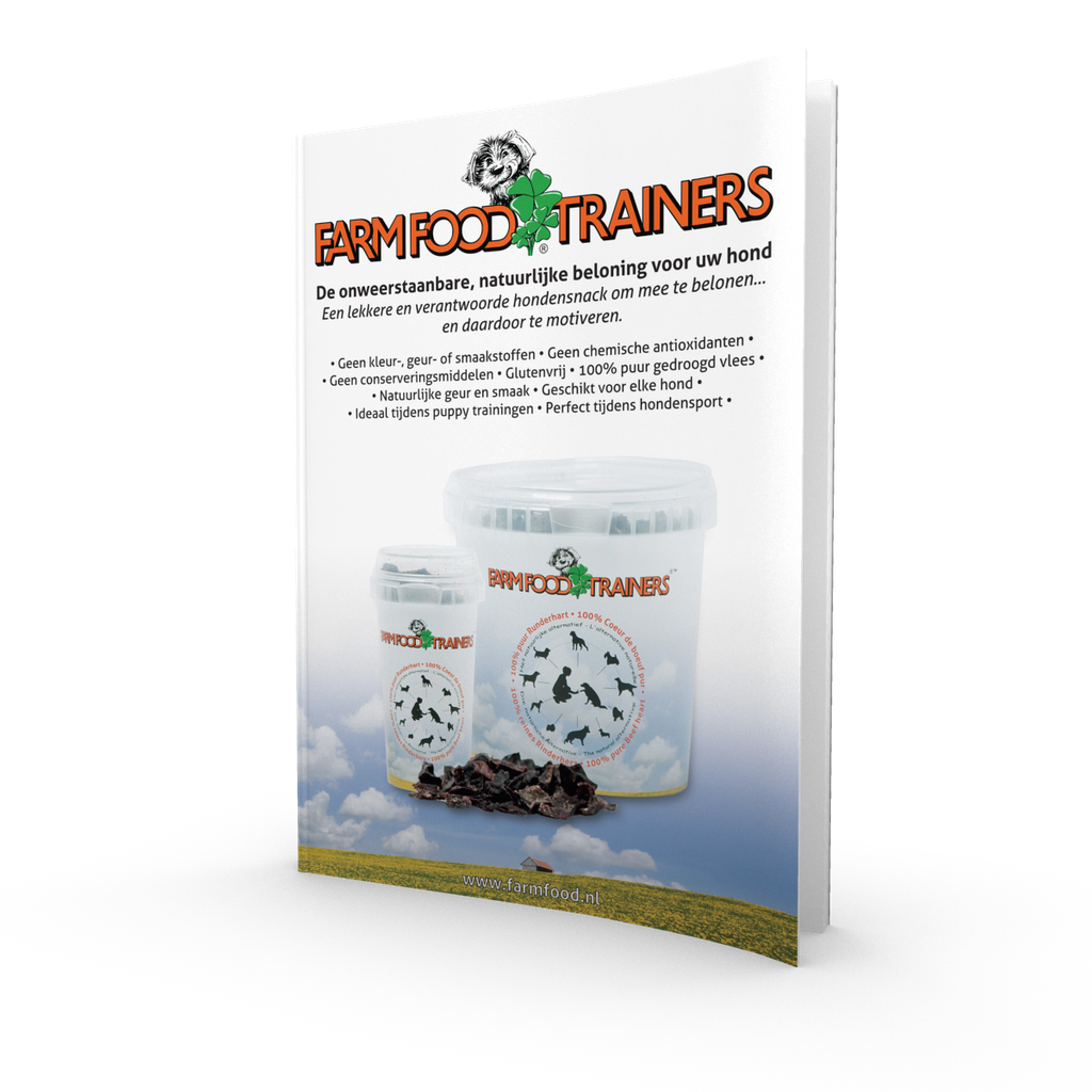 Folder Trainers NL
