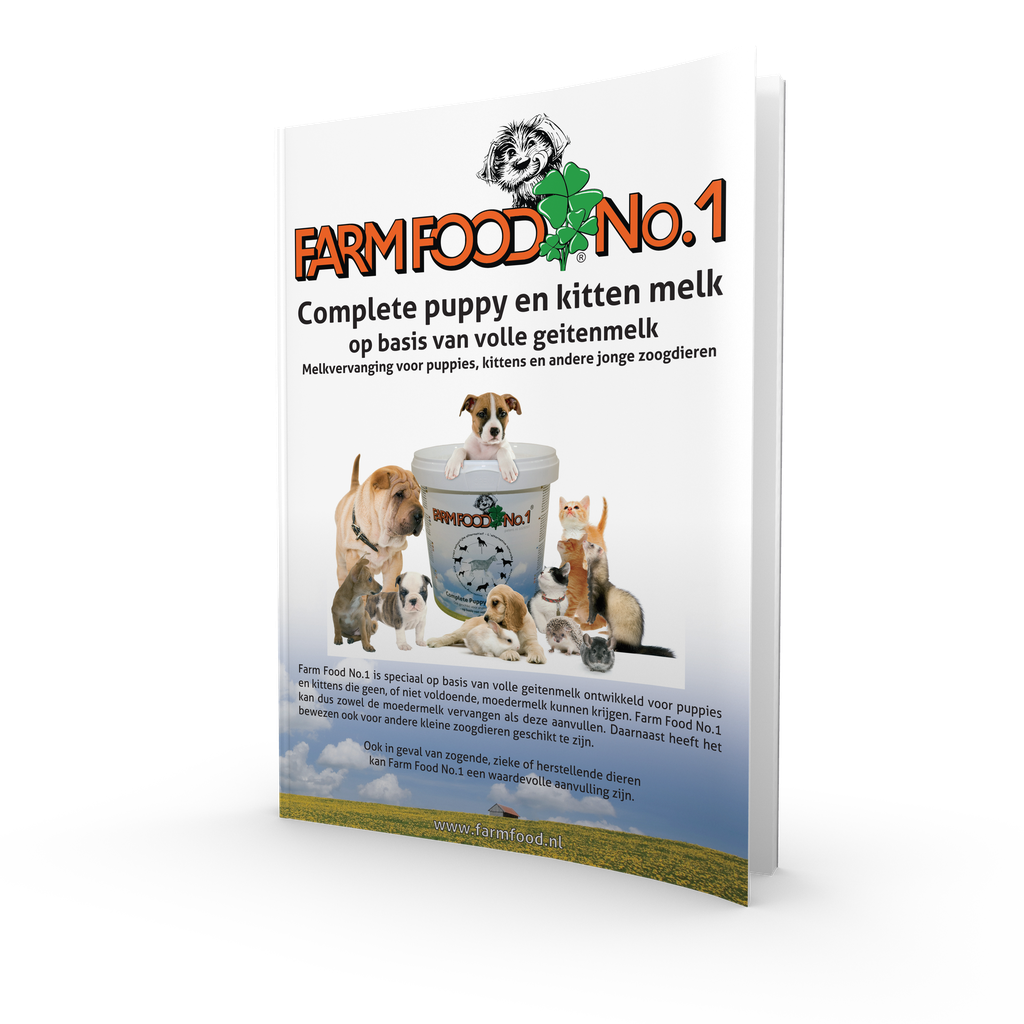 Brochure No.1 NL