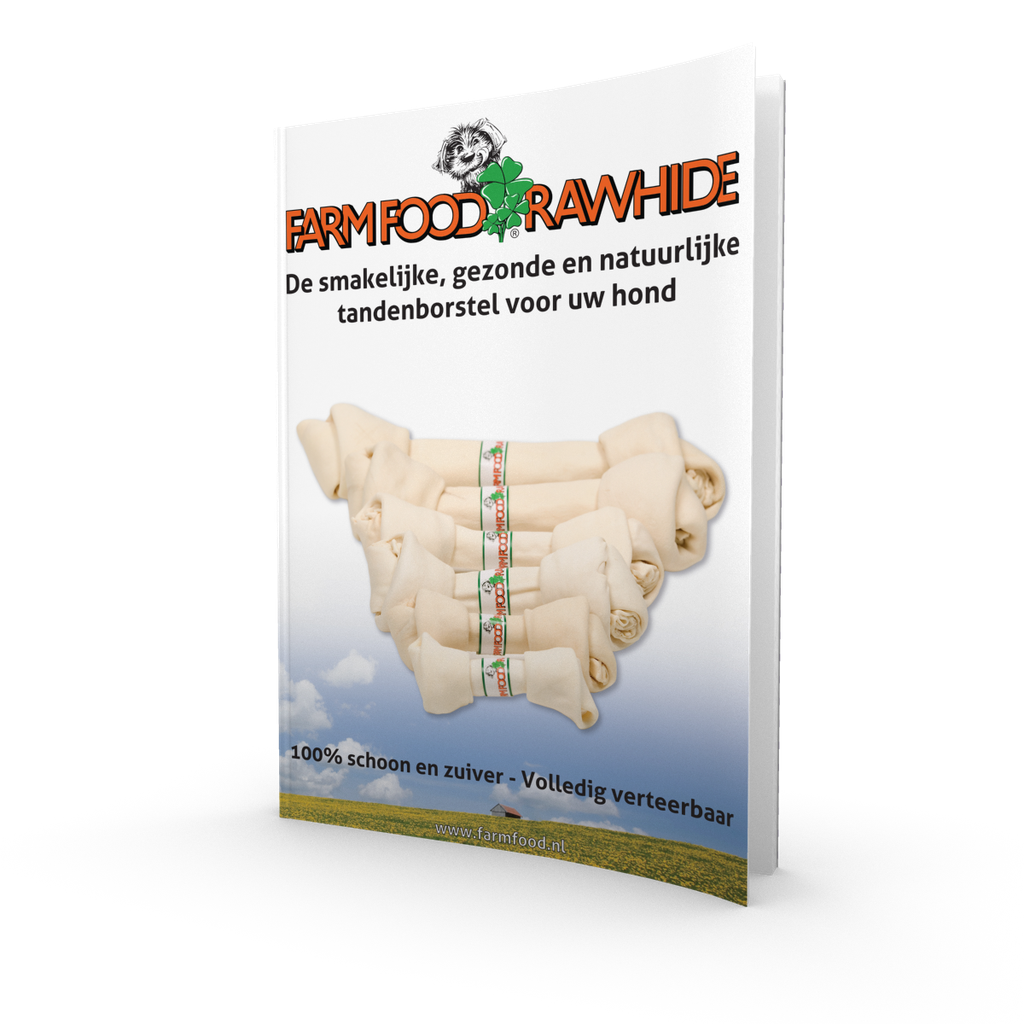 Brochure Rawhide NL