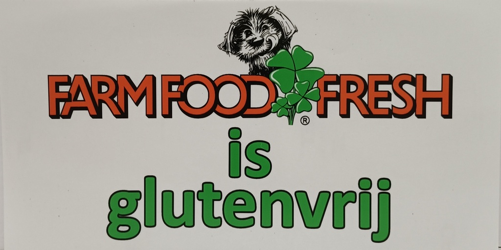 Sticker Fresh short uni