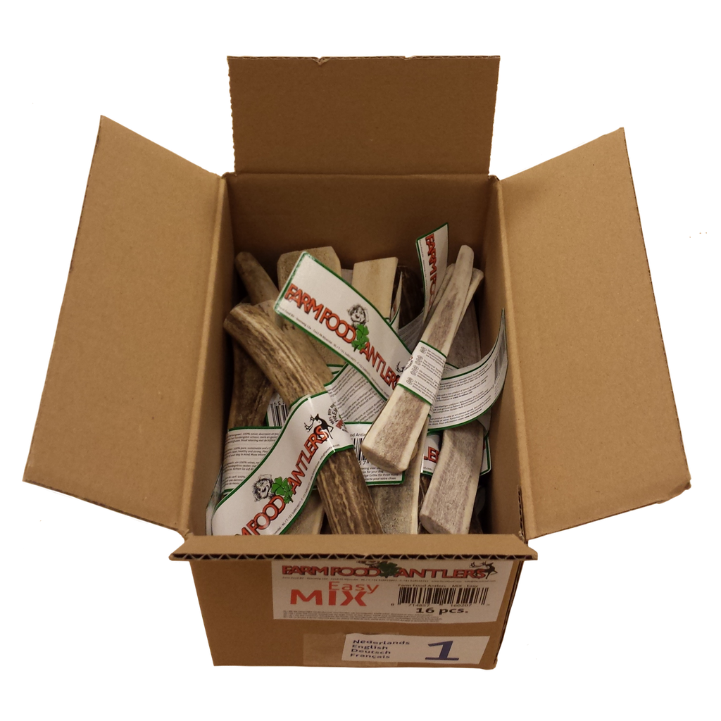 Antler Easy mix (16 st)