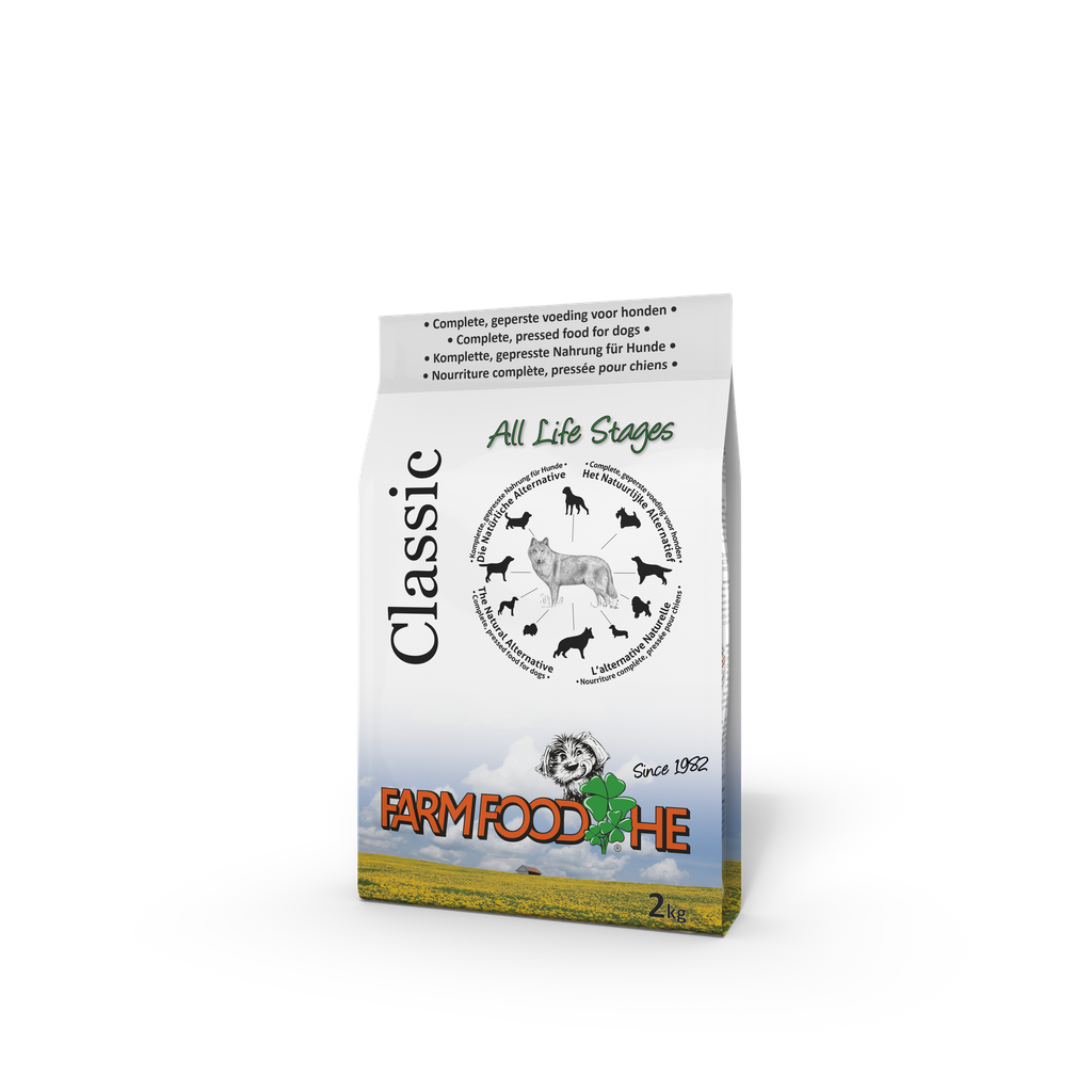 HE Classic 6 x 2 kg Standaard