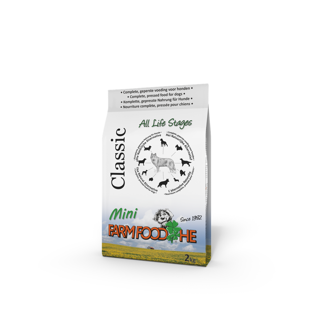 HE Classic 6 x 2 kg Mini