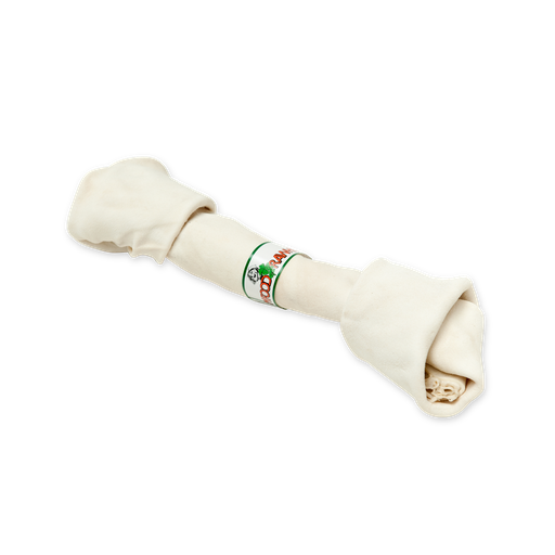 [15015] Rawhide Dental Bone XL (2 st)