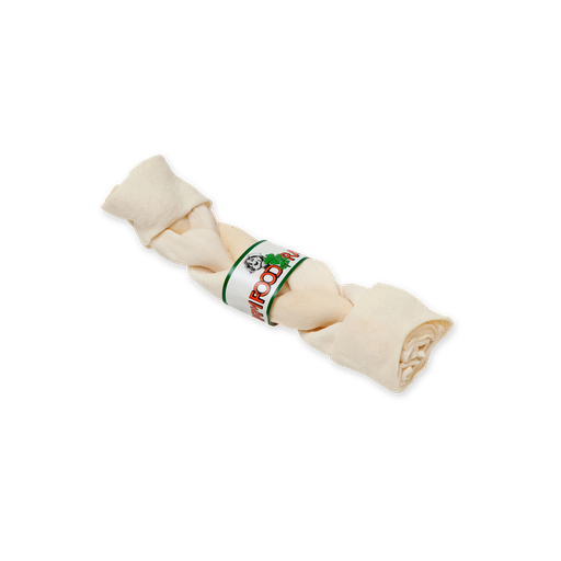 [15090] Rawhide Braided Stick L (15 st)