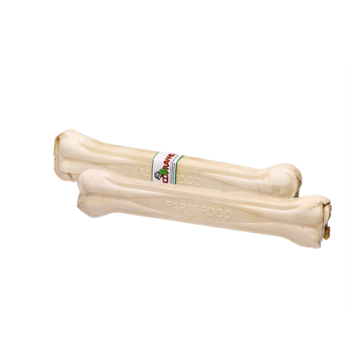 [15306] Rawhide Impressed XL (15 st)