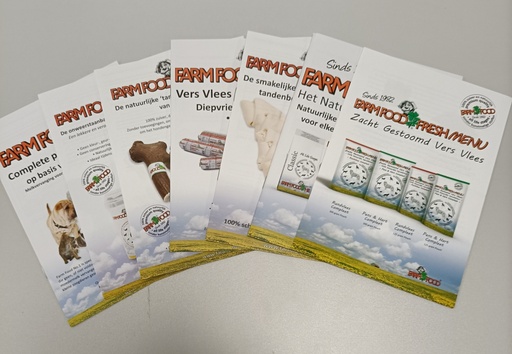 [60000001] Brochure pakket NL