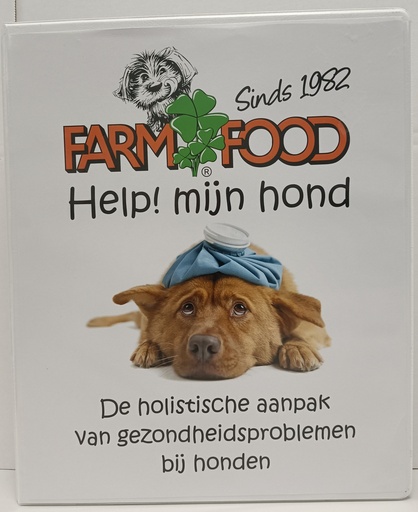 [60005001] Help mijn hond map NL