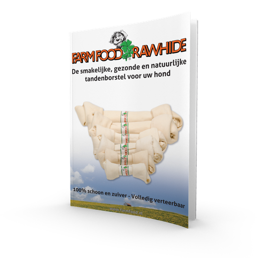 [60660301] Brochure Rawhide NL