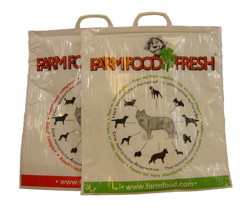 [60770100] Diepvriestas