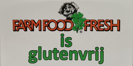 [60770301] Sticker Fresh short uni