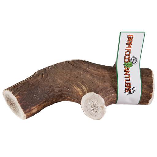 [16007-1] Antlers Jumbo XXL  (4 st)