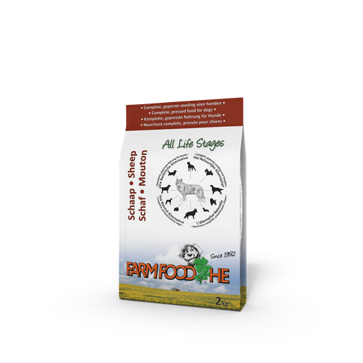 [20024-1] HE Sheep 4 x 2 kg standard