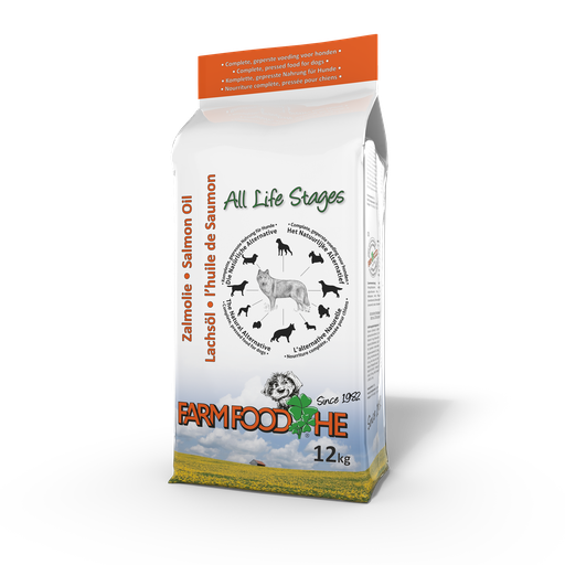 [20122-1] HE Lachsöl 12 kg standard