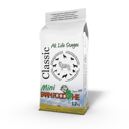 [21121-1] HE Classic 12 kg Mini