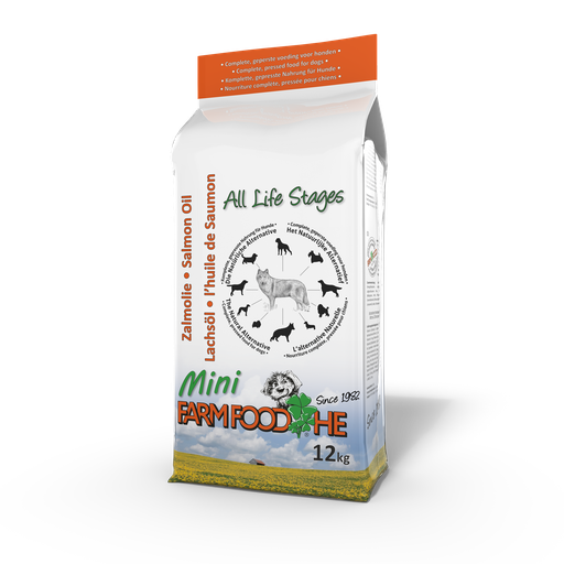 [21122-1] HE Lachs 12 kg mini