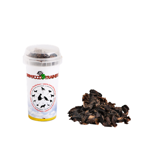 [5300] Trainers Runderhart (12 x 90 gr)