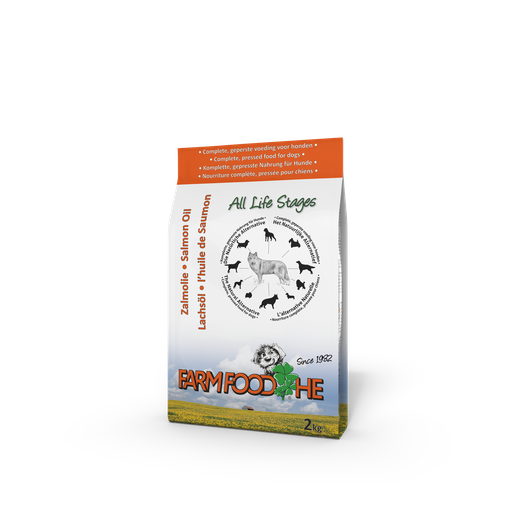 [200221-1] HE Zalmolie 6 x 2 kg Standaard