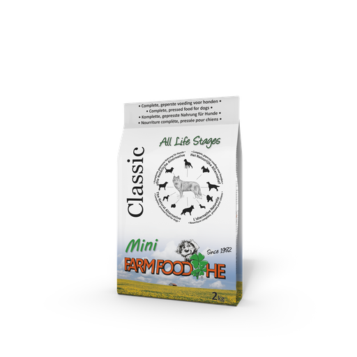 [210212-1] HE Classic 6 x 2 kg Mini