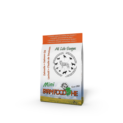 [210222-1] HE Zalmolie 6 x 2 kg Mini