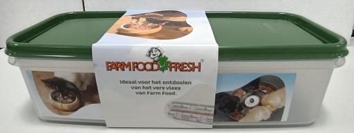 [60769900] Bewaardoos groot